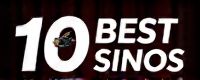 10 best casinos online