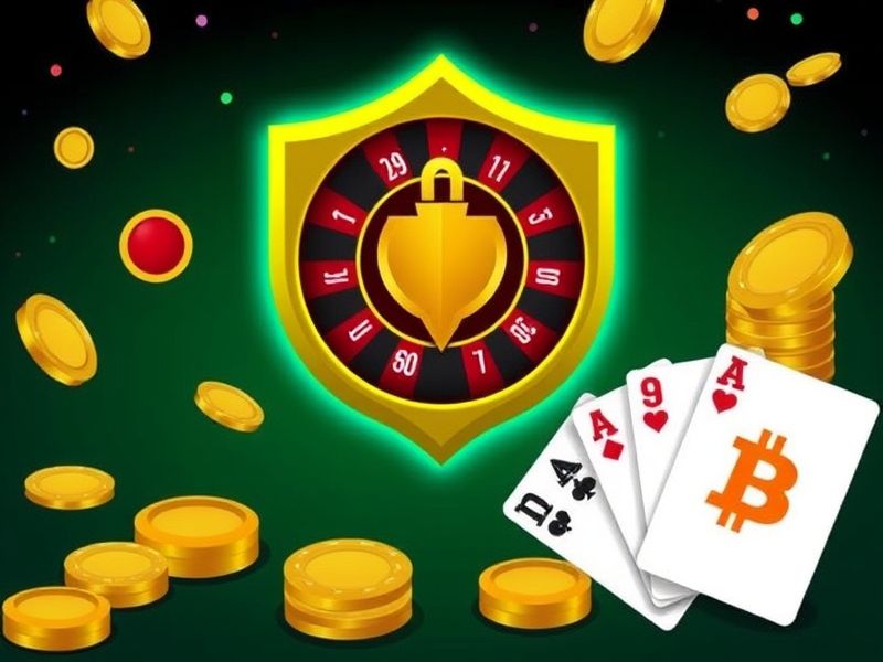 Discover the 10 best online casinos of 2024, including reviews of game variety, bonuses, and security. Find trusted platforms for a thrilling gambling experience.